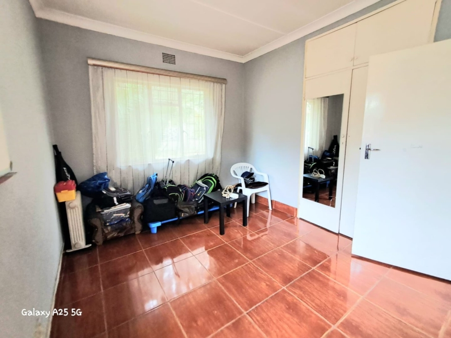 4 Bedroom Property for Sale in Sasolburg Ext 15 Free State